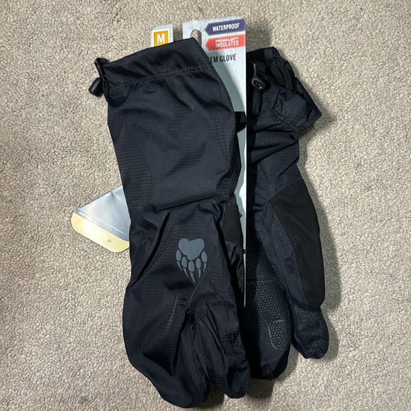 Alaskan HardGear Cold Weather System Gloves by Duluth Trading - Picture 2 of 11